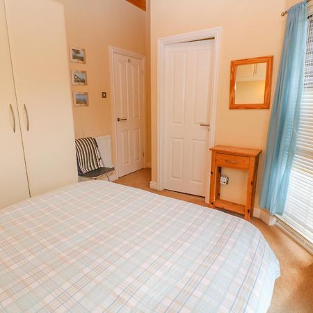 Lodge 23 Торпойнт Екстериор снимка