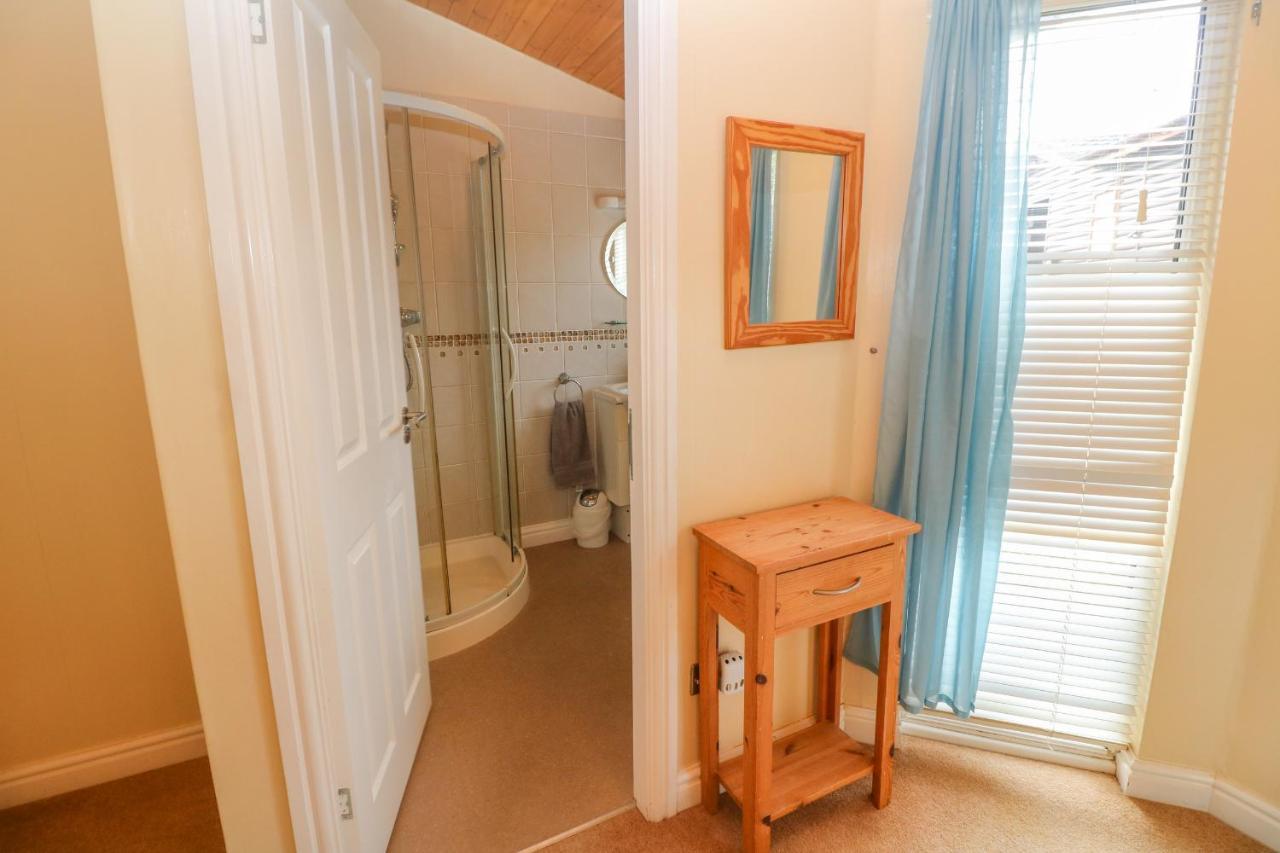 Lodge 23 Торпойнт Екстериор снимка