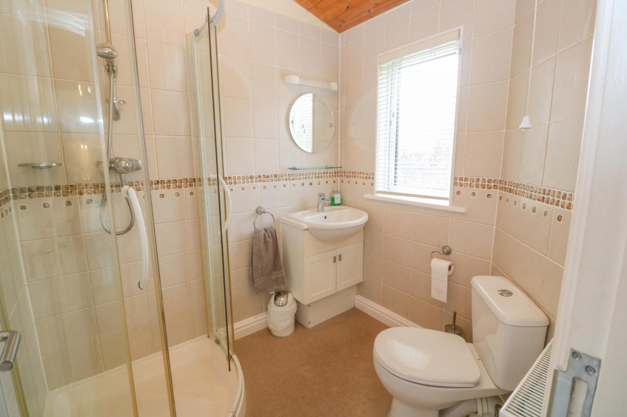 Lodge 23 Торпойнт Екстериор снимка
